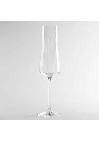 Moena Kristal Şampanya Kadehi 210 cc modelleri