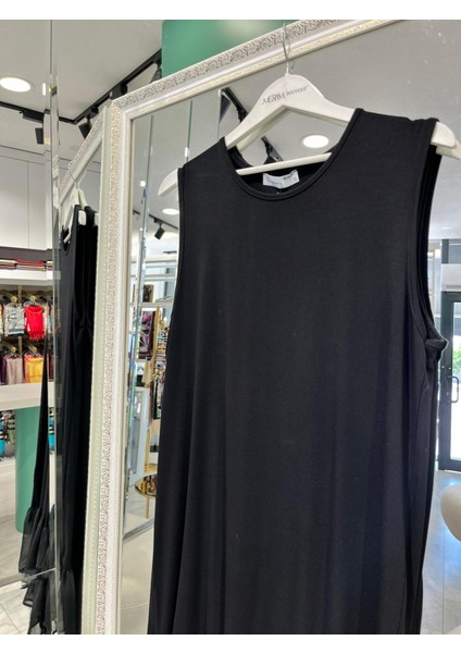 Mıssemramıss Içlik Tunik - Siyah - 36 fiyatları