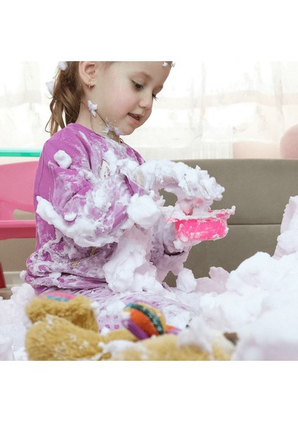 Mucıt Panda Biorel Oyun Köpüğü - Pembe indirimleri