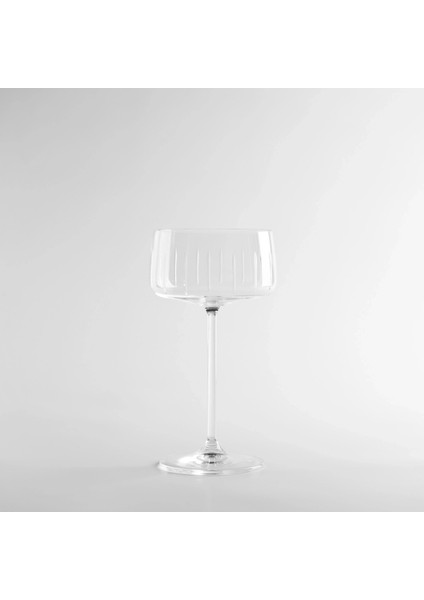 Moena Kristal Şampanya Kadehi 220 cc fiyatları