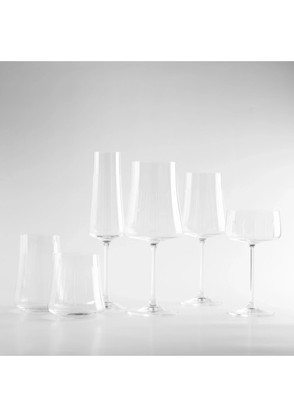 Moena Kristal Şampanya Kadehi 220 cc indirimleri