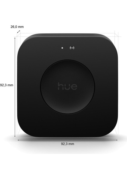 Hue Bridge Pro - Bağlantı Köprüsü V3 modelleri