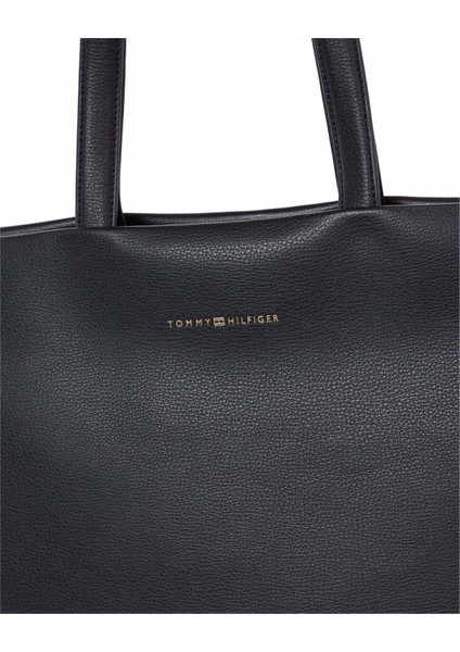 Kadın Siyah Omuz Çantası (AW0AW17693-BDS) modelleri