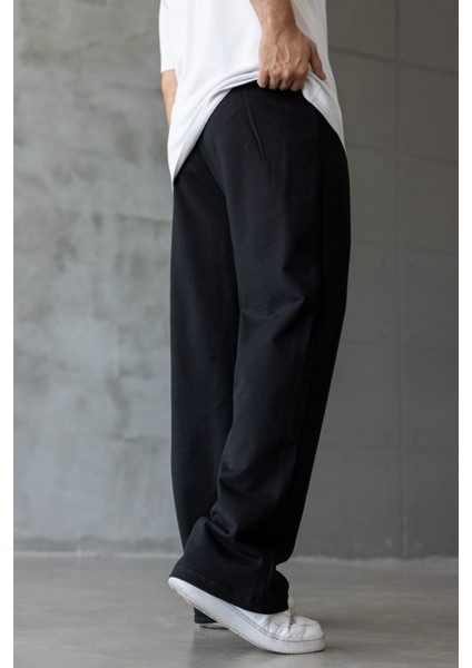 Erkek Oversize Baggy Eşofman Altı fiyatları