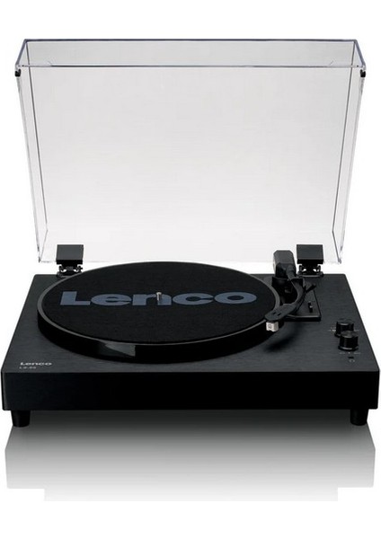 LS-60BK Ahşap Kasa USB Bağlantılı AT-3600 Audıo Technıca Iğne, Plastik Kapaklı, Bluetooth In/out modelleri