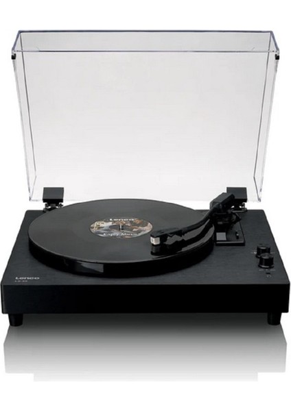 LS-60BK Ahşap Kasa USB Bağlantılı AT-3600 Audıo Technıca Iğne, Plastik Kapaklı, Bluetooth In/out fırsatları