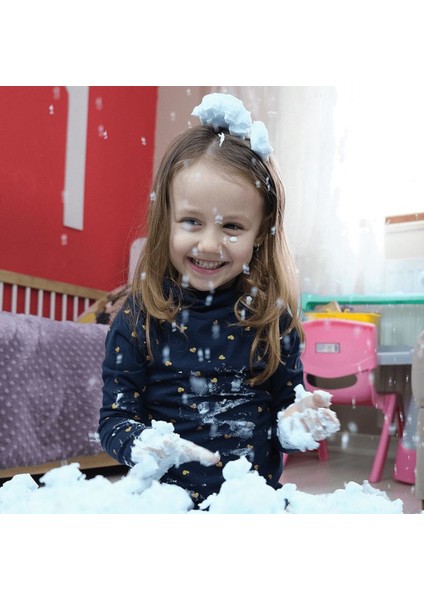 Mucıt Panda Biorel Oyun Köpüğü - Mavi