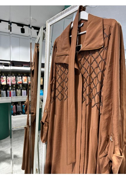 Orhan Store Kap 04-1554 - Kahverengi - 42 fiyatları