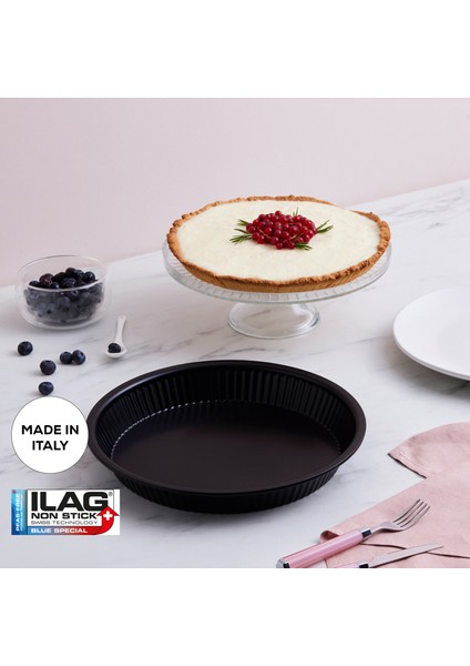 Bake Pro Tart Kalıbı 28 Cm