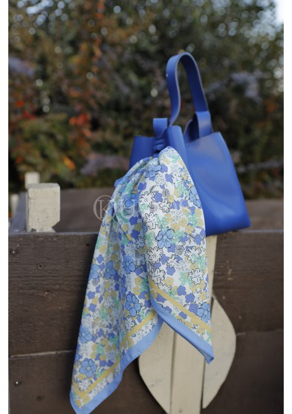 Artemis Bandana Mavi