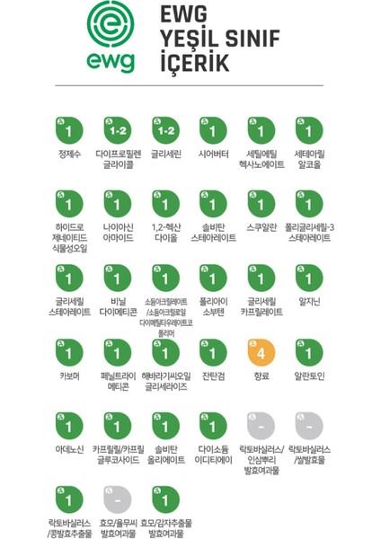 Vegan Biyom Göz Çevresi Bakım Kremi 40 ml indirimleri
