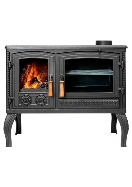 Mercan Döküm Kuzine