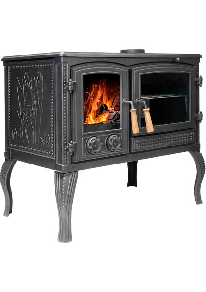 Mercan Döküm Kuzine fiyatları