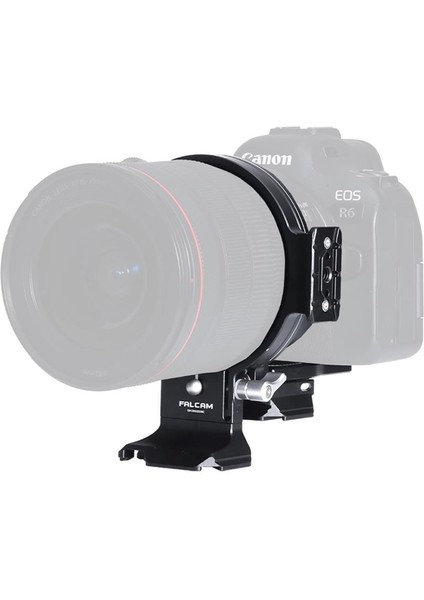 Yatay-Dikey Qr 83MM Dönebilen Lens Bileziği fiyatları