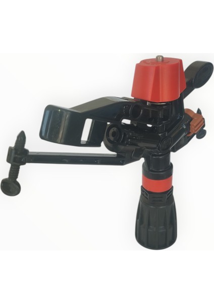 Mandallı Yağmurlama Sprink Tarla Bağ Bahçe Sulama Fıskiyesi 3/4" 4.5x3.2 fırsatları