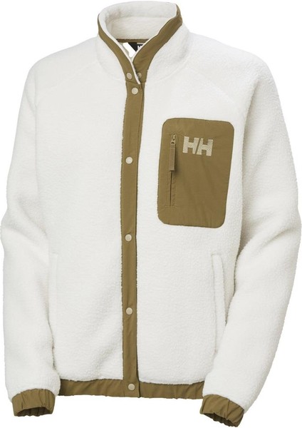 Imperial Pile Snap Kadın Polar