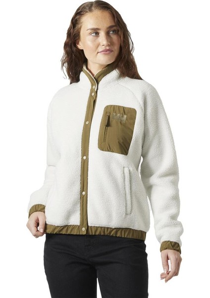 Imperial Pile Snap Kadın Polar fiyatları