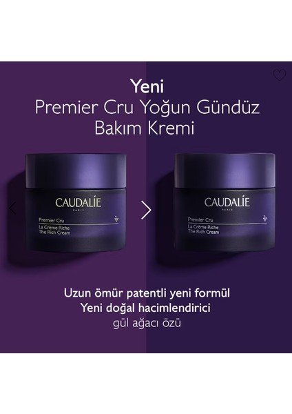 Premier Cru La Creme Riche