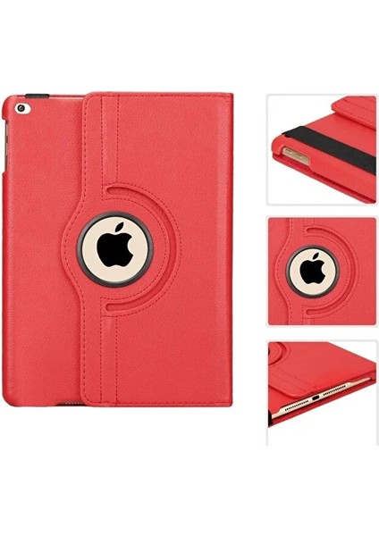 Ipad 11. Nesil A16 2025 / Ipad 10. Nesil 10.9 Inç 2022 Uyumlu Uyku Modlu 360 Dönerli Standlı Case fırsatları