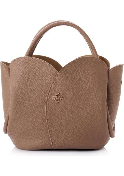 Arden Kadın El ve Omuz Çantası