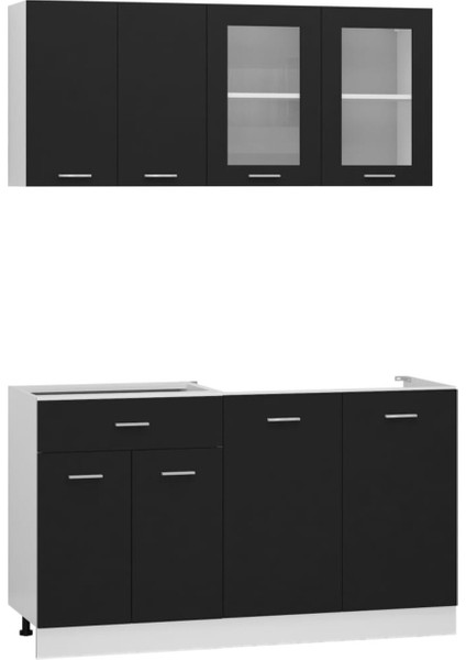 Hector Mutfak 140 cm Tezgah Dahil fiyatları