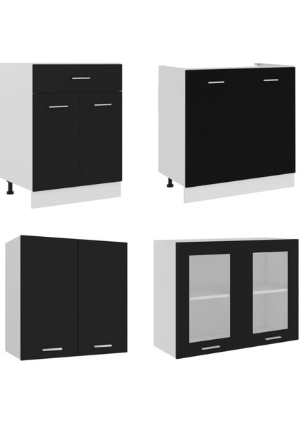 Hector Mutfak 140 cm Tezgah Dahil fırsatları