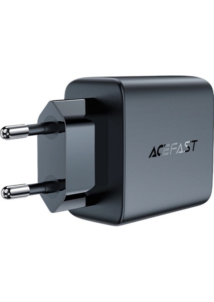 35W Gan Çift Usb-C Portlu Süper Hızlı Şarj Adaptörü – Pd Destekli Akıllı Çip Teknolojili fırsatları