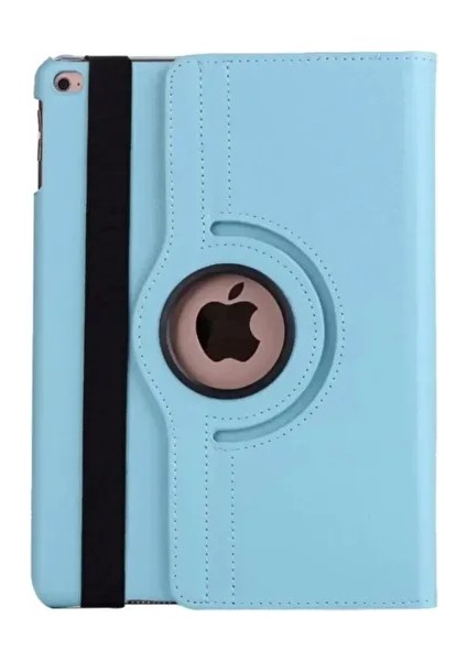Ipad 11. Nesil A16 2025 / Ipad 10. Nesil 10.9 Inç 2022 Uyumlu Uyku Modlu 360 Dönerli Standlı Case fiyatları