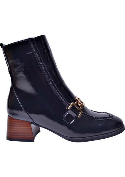 D25KB-8270 Kadın Deri Bot fiyatları