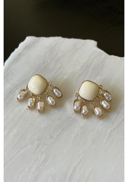 Inci Sallantılı Küpe fiyatları