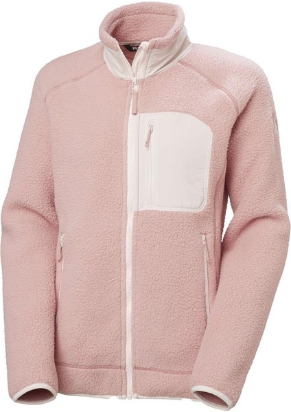 Panorama Pile Kadın Polar