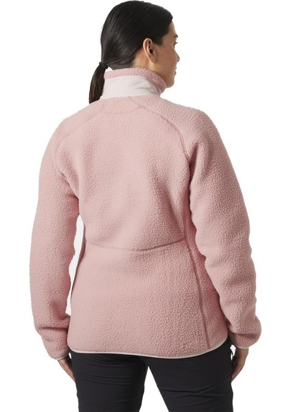 Panorama Pile Kadın Polar modelleri