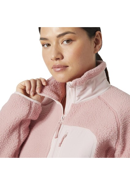 Panorama Pile Kadın Polar fırsatları