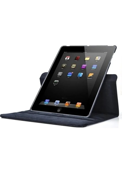 Ipad 11. Nesil A16 2025 / Ipad 10. Nesil 10.9 Inç 2022 Uyumlu Uyku Modlu 360 Dönerli Standlı Case modelleri