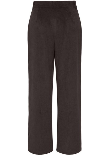 Kadın Kahverengi Pantolon 15353641KA fiyatları