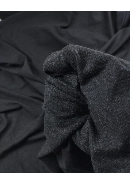 Koyu Kırçıllı Gri Renkte Gabardin En: 145 modelleri