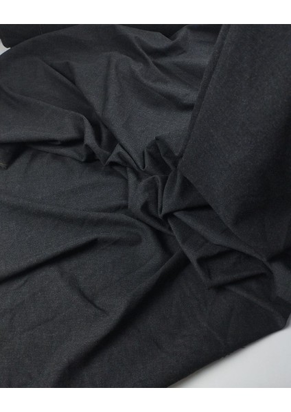 Koyu Kırçıllı Gri Renkte Gabardin En: 145 indirimleri