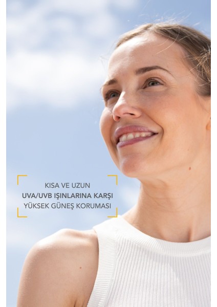 Photoderm Nude Touch SPF50+ Very Light Karma Yağlı Ciltler Kapatıcı Etkili Renkli Güneş Kremi 40 ml modelleri