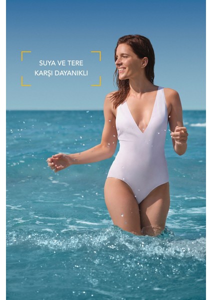 Photoderm Nude Touch SPF50+ Very Light Karma Yağlı Ciltler Kapatıcı Etkili Renkli Güneş Kremi 40 ml