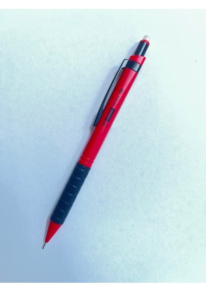 MP404 Karışık Renk 0.7 Uçlu Silgili Versatil Kurşun Kalem 5 Li Set fırsatları