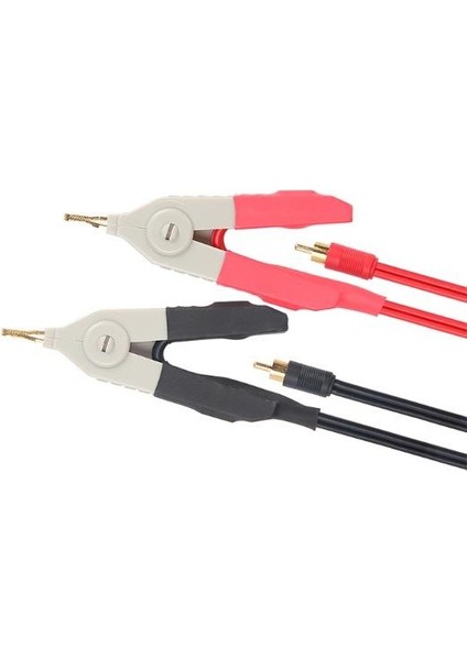 Unit UT-L42 Kelvin Klipsli 1000MM Prob