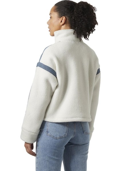 Imperial Pile Kadın Polar modelleri