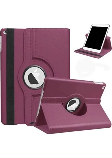 Ipad 11. Nesil A16 2025 / Ipad 10. Nesil 10.9 Inç 2022 Uyumlu Uyku Modlu 360 Dönerli Standlı Case fiyatları