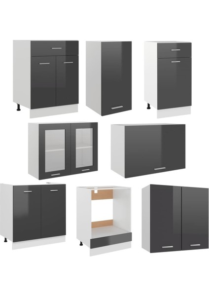 Helin Mutfak 230 cm Tezgah Dahil fırsatları