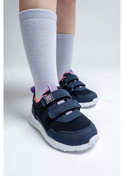 Kız Çocuk Laci-Fuşya Günlük Spor Ayakkabı