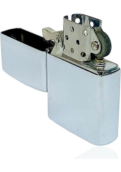 Kişiye Özel Benzinli Çakmak Crom fiyatları