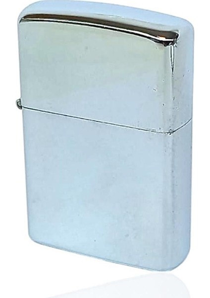 Kişiye Özel Benzinli Çakmak Crom fırsatları