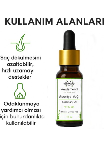 Biberiye Yağı %100 Saf 10ml modelleri