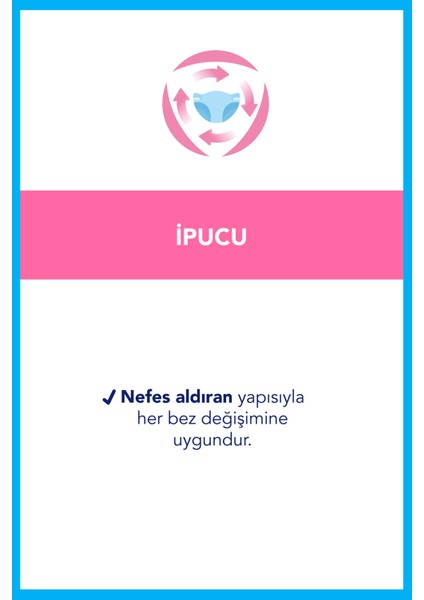 Baby Pişik Önleyici Krem 100 ml Hassas Ciltler İçin Koruyucu ve Nemlendirici Tüp indirimleri