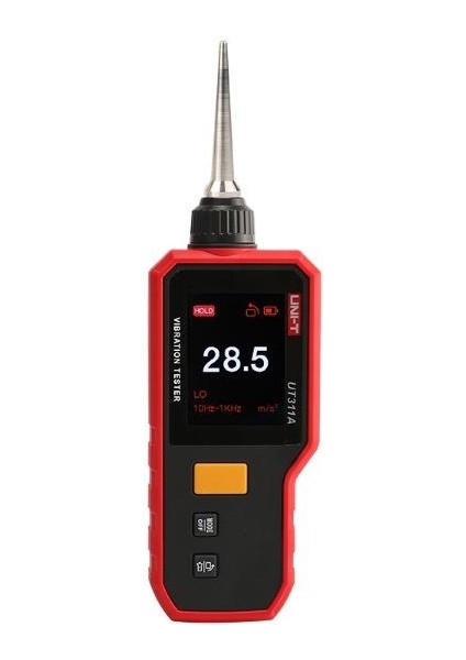 Unit UT-311A Vibrasyon Titreşim Test Cihazı